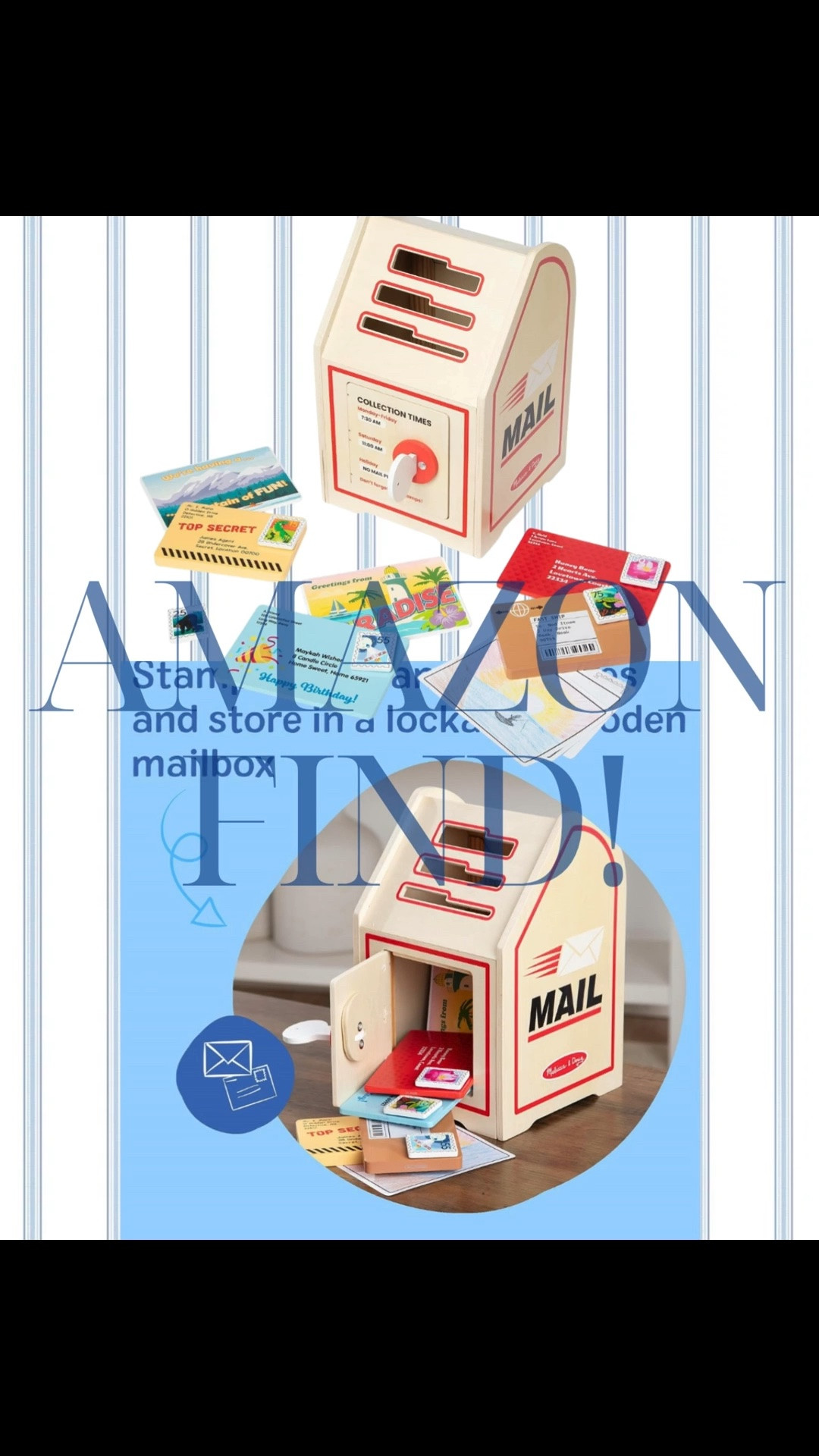 Amazon find!

#LTKBaby #LTKKids