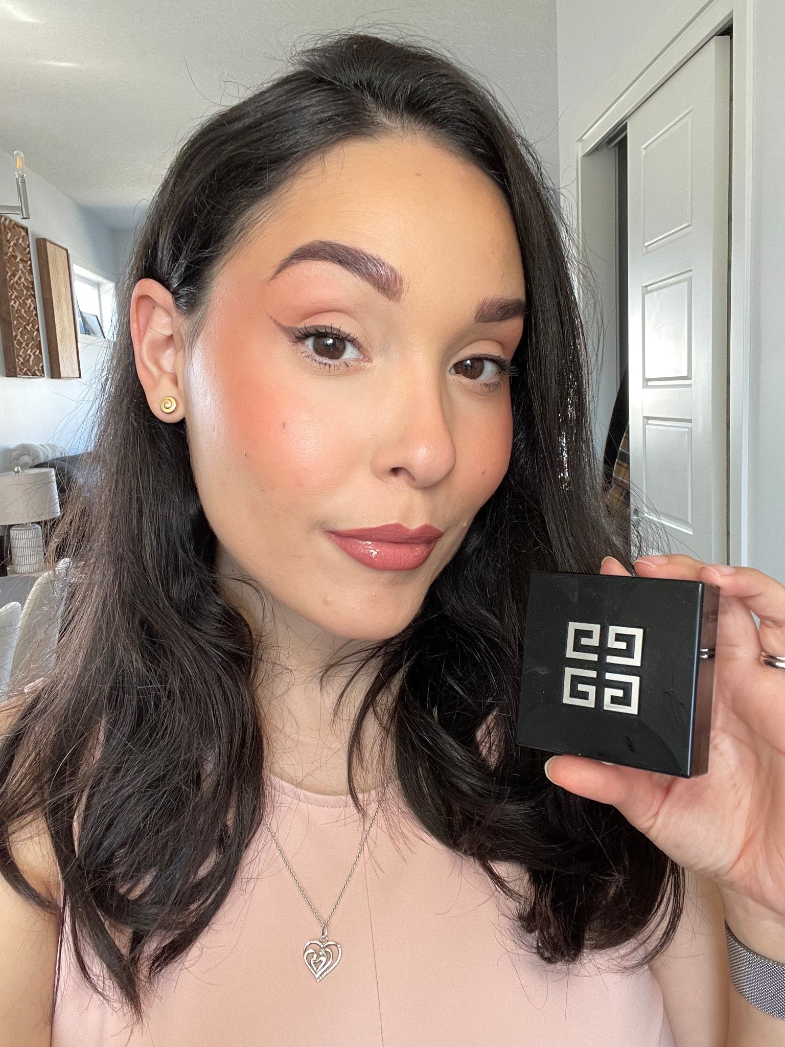 I already hit pan on this powder. I LOVE IT! 

#LTKcanada #LTKbeauty #LTKsummer