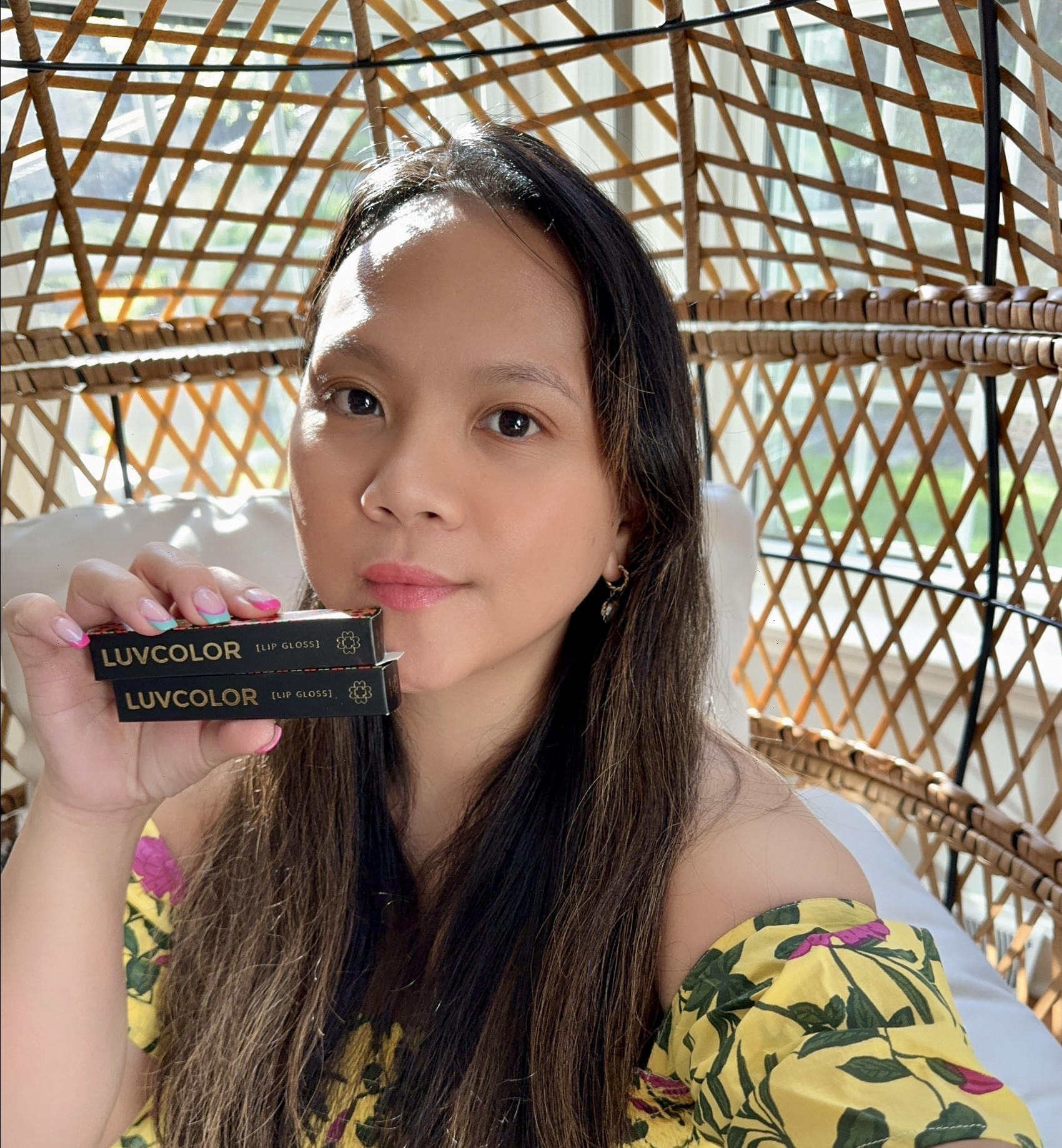 Conscious beauty essentials in diverse shades. @luvandcobeauty #ad #mothersdaygiftideas #beautyproducts 

#LTKGiftGuide #LTKstyletip #LTKbeauty