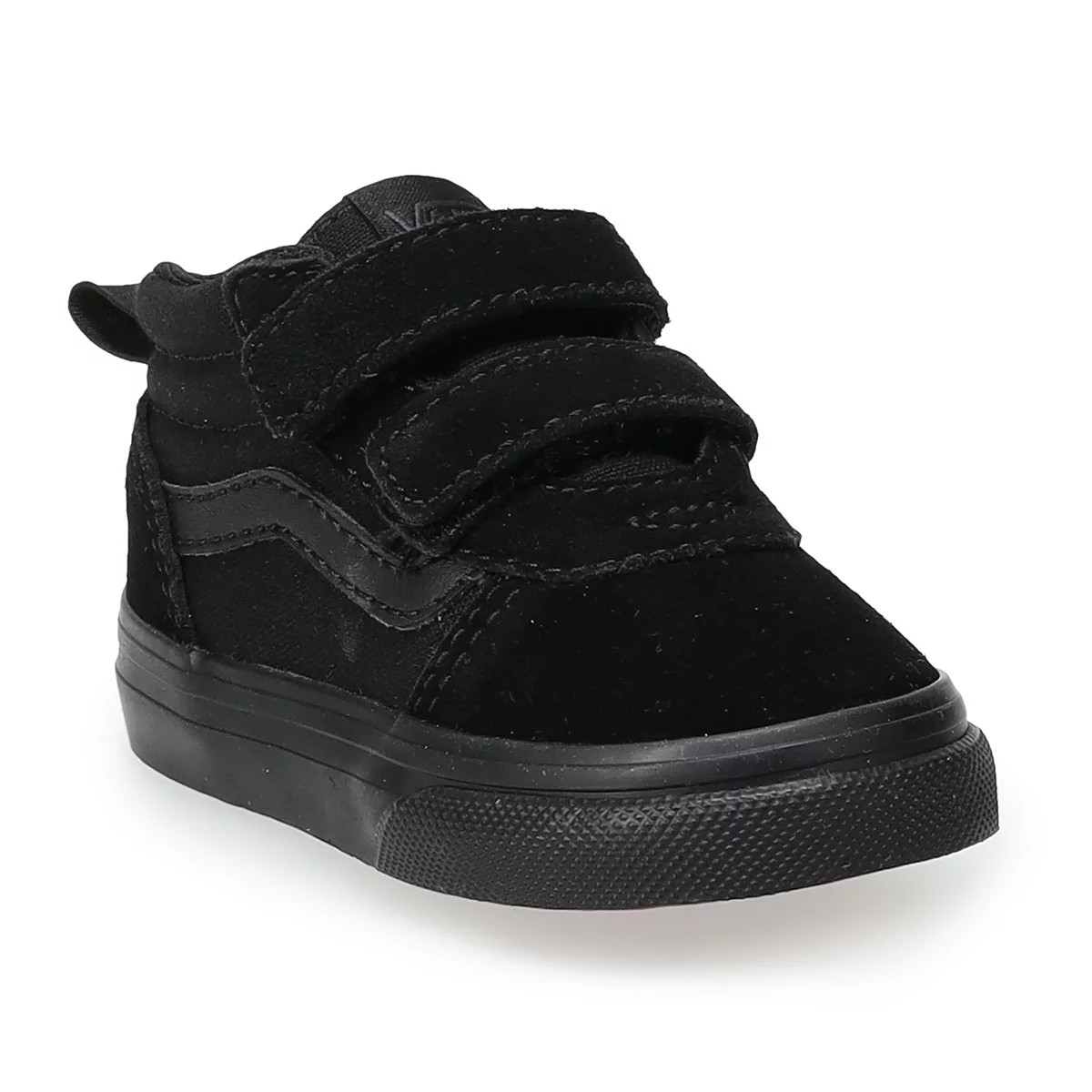 Vans® Ward Mid V Baby / Toddler Boys' Sneakers | Kohl's