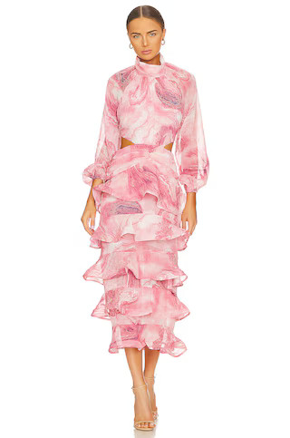 Memories Dress
                    
                    ELLIATT | Revolve Clothing (Global)