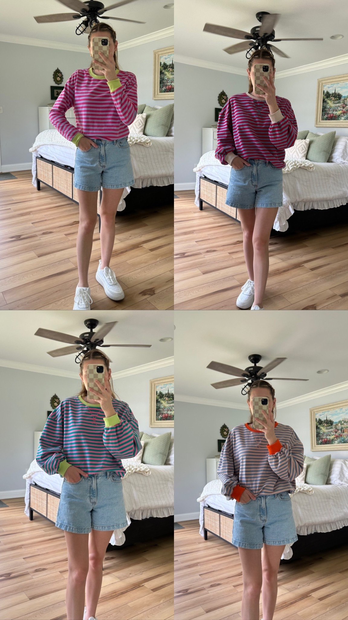 PRIME Day 2025 DEALS

stripe shirt, amazon, amazon prime, amazon prime day 2025, free people dupe, on sale, sweatshirt, deals, deal of the day, amazon fashion, amazon finds

#LTKFindsUnder100 #LTKSaleAlert #LTKFindsUnder50