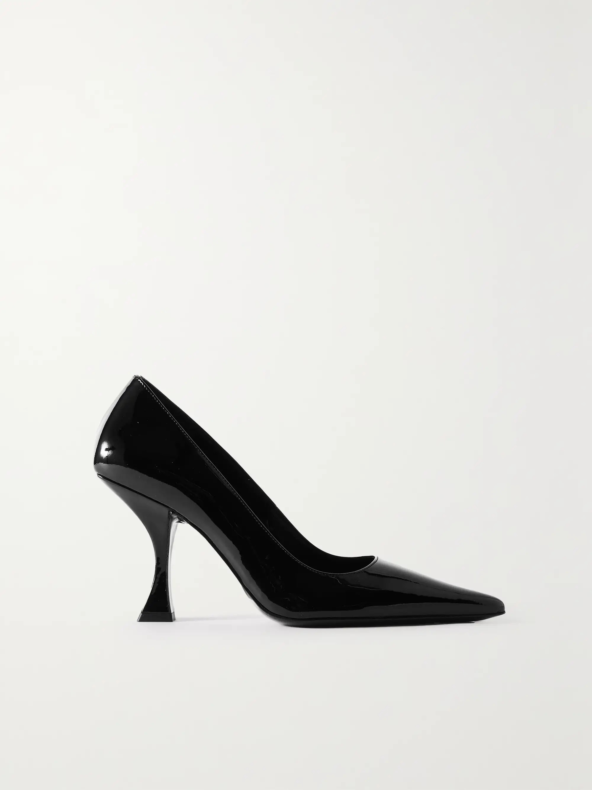 Viva patent-leather pumps | NET-A-PORTER (UK & EU)