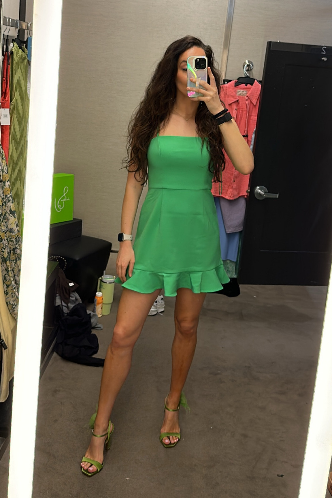 French Connection dress
Sam Edelman heels 

#LTKstyletip #LTKparties #LTKshoecrush