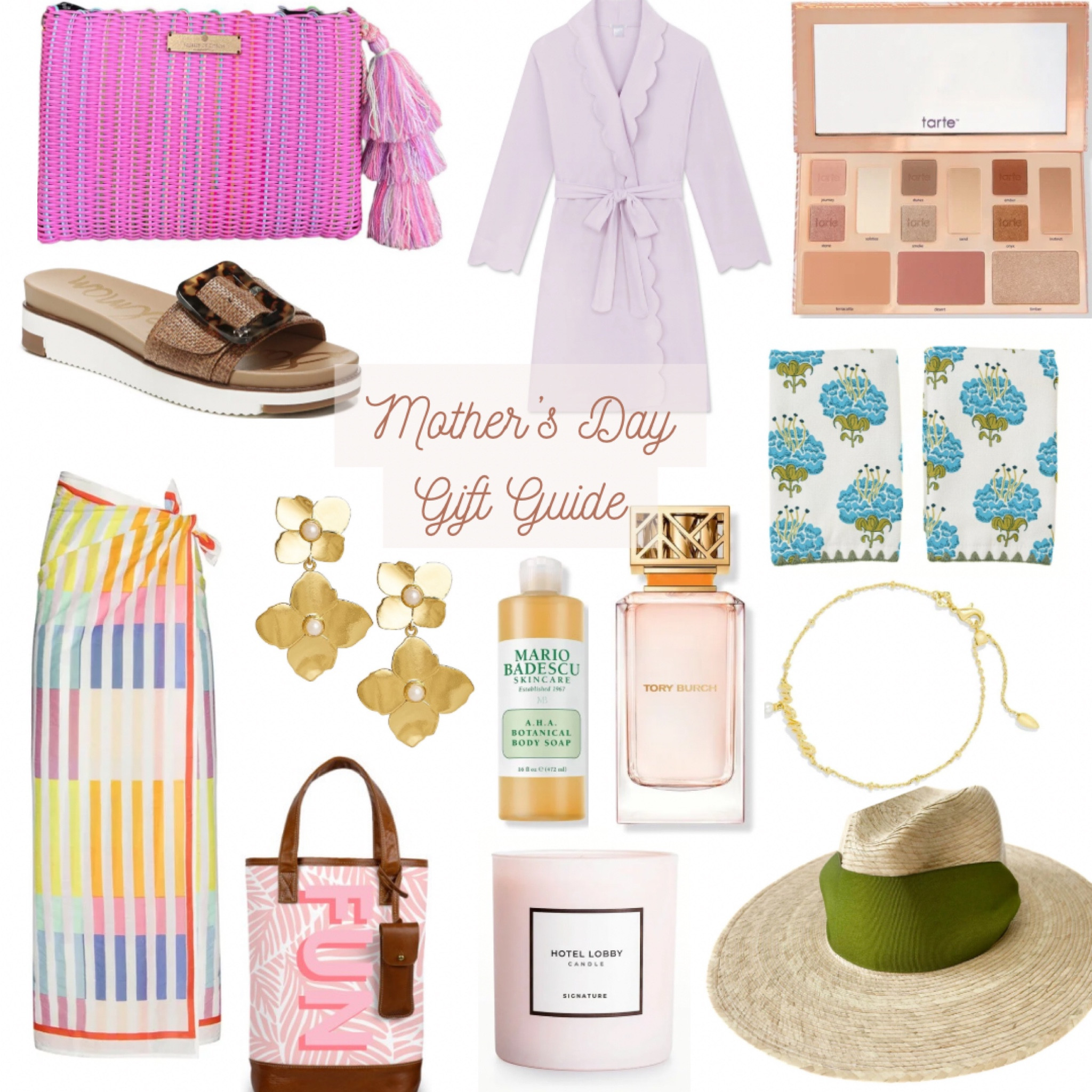 Mother’s Day Gift Guide 

#LTKstyletip #LTKbeauty #LTKGiftGuide