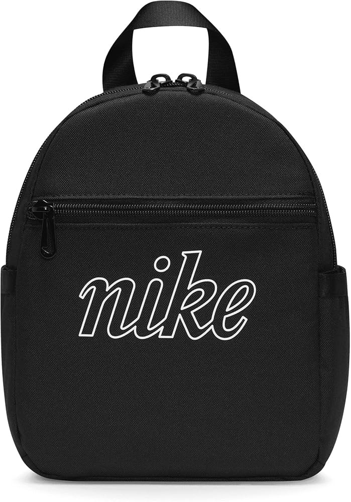 Nike Sportswear Futura 365 Mini Backpack (Pearl White) | Amazon (US)