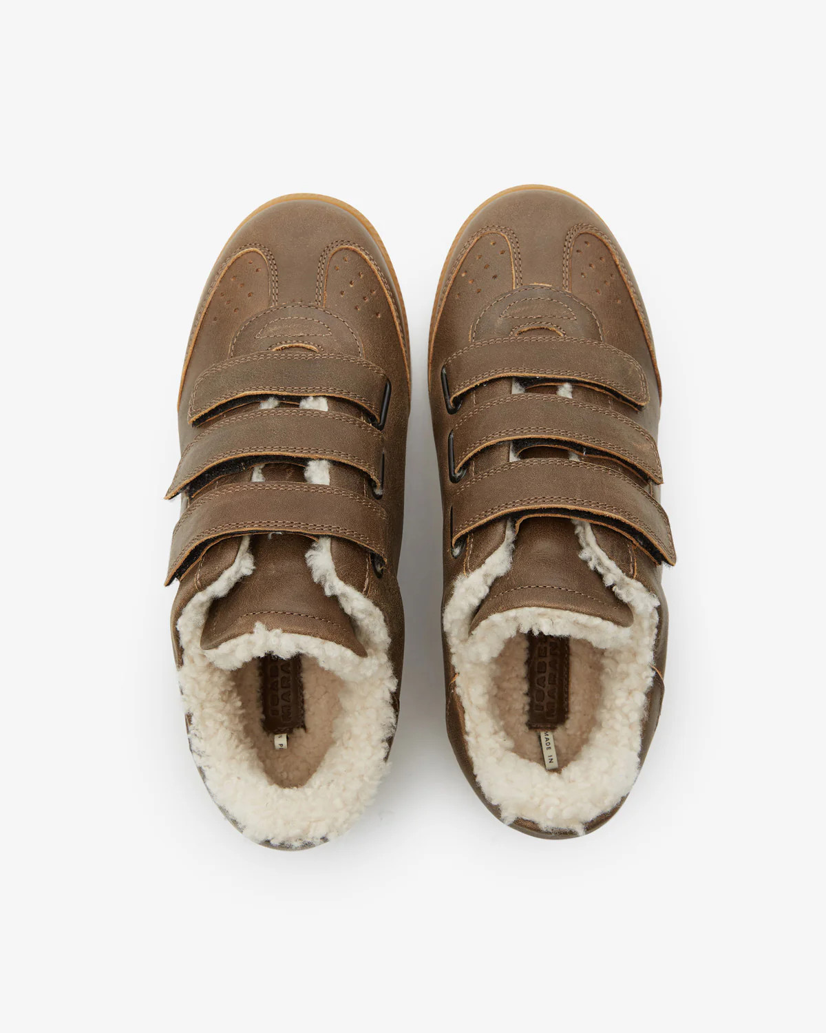 Beth sneakers | Isabel Marant