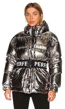 Over Size Parka II
                    
                    Perfect Moment | Revolve Clothing (Global)