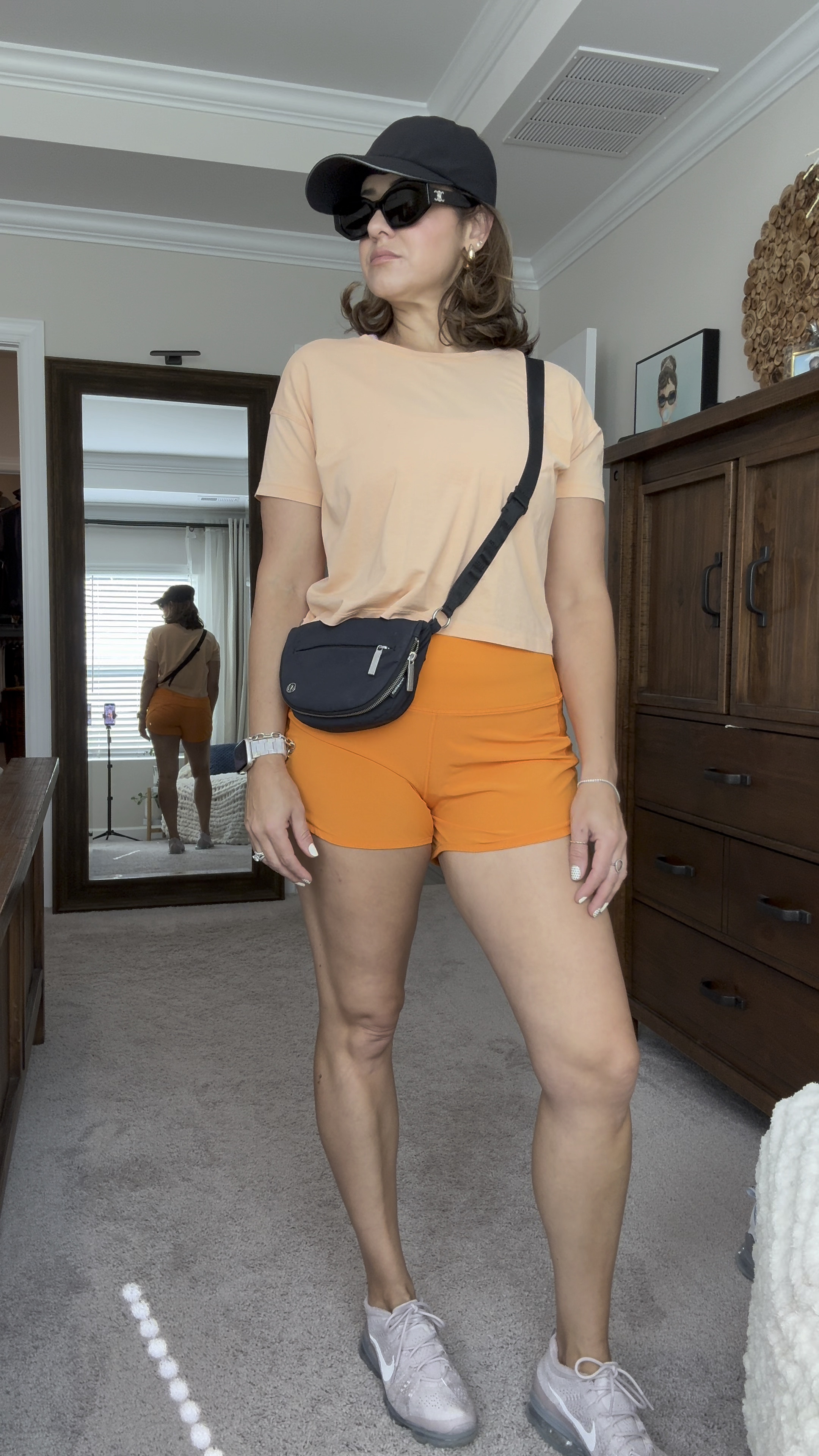 Lululemon sale alert 🚨 I’m wearing size 8 

#LTKActive #LTKOver40 #LTKSaleAlert