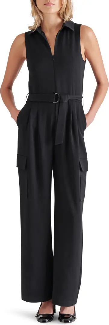 Suiting Cargo Jumpsuit | Nordstrom Rack