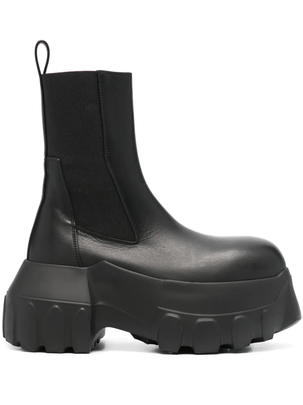 Beatle Mega Tractor boots | Farfetch Global