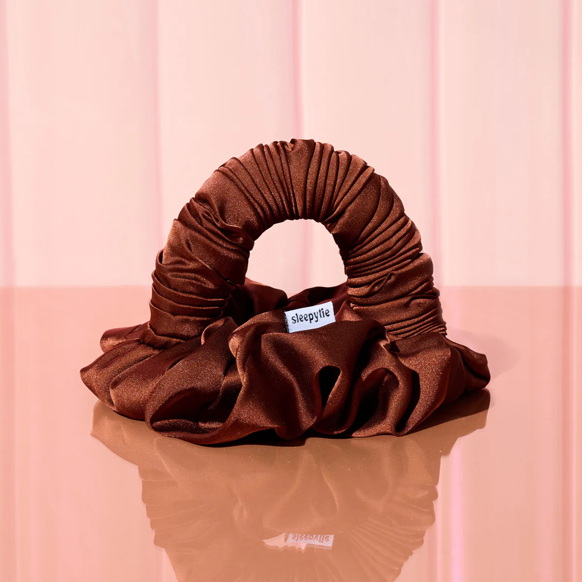 The Sleepy Tie® Medium Chai | Sleepy Tie