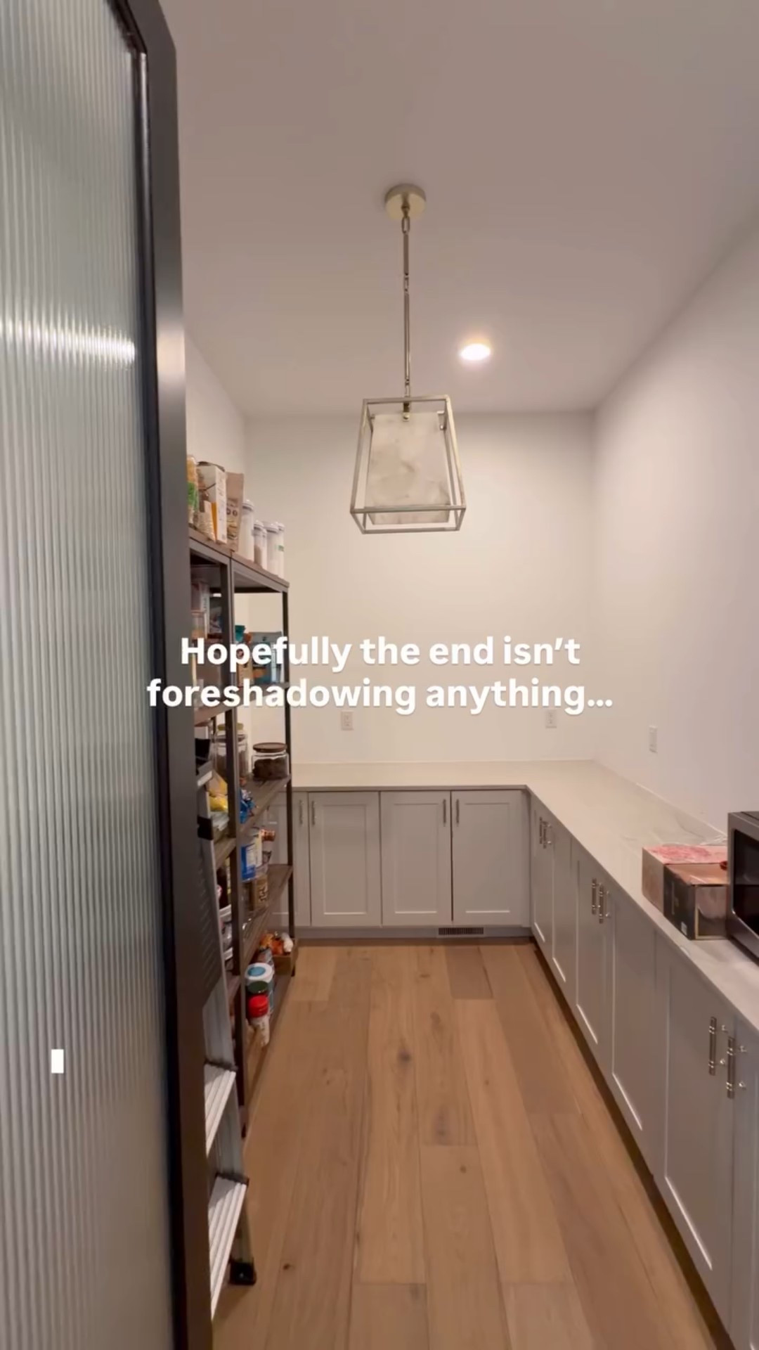 Hopefully the end isn’t foreshadowing anything…

#LTKFindsUnder100 #LTKootd