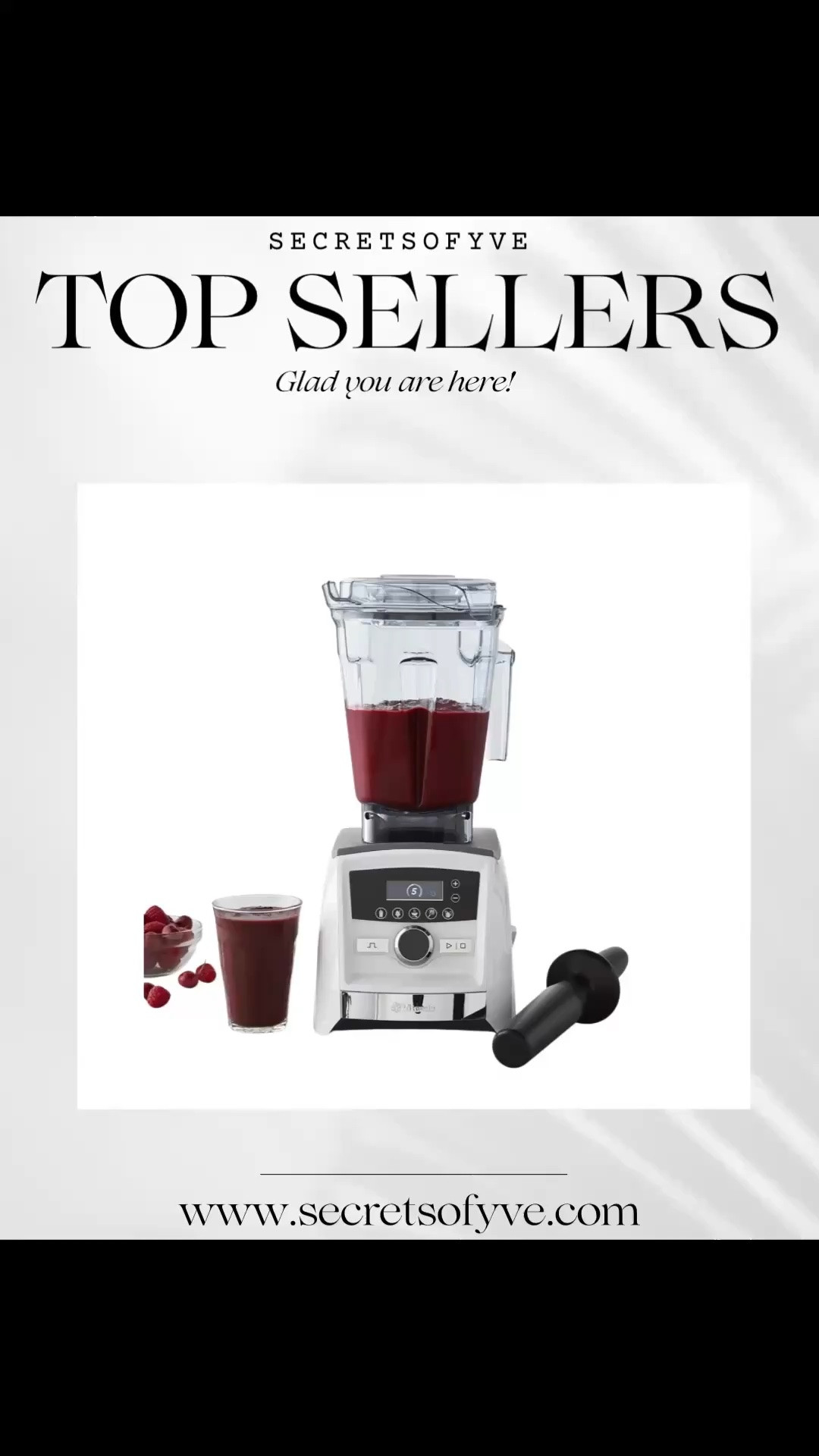 Secretsofyve: shop my bestsellers for yourself or as home or wedding gifts! 🎁 This particular series is out of stock but I have linked similar versions. 
#Secretsofyve #ltkgiftguide
Always humbled & thankful to have you here.. New posts daily at 3pm &4:15pm EST. @Williams-Sonoma 
CEO: PATESI Global & PATESIfoundation.org
 @secretsofyve : where beautiful meets practical, comfy meets style, affordable meets glam with a splash of splurge every now and then. I do LOVE a good sale and combining codes! #ltkfoodie #ltksalealert #ltku #ltkplussize #ltkmidsize #ltkover40 #ltkpetite #ltkvlog #ltktall #ltkmomlife #ltkmorningroutine #ltkmens
secretsofyve

#LTKSeasonal #LTKWedding #LTKHome