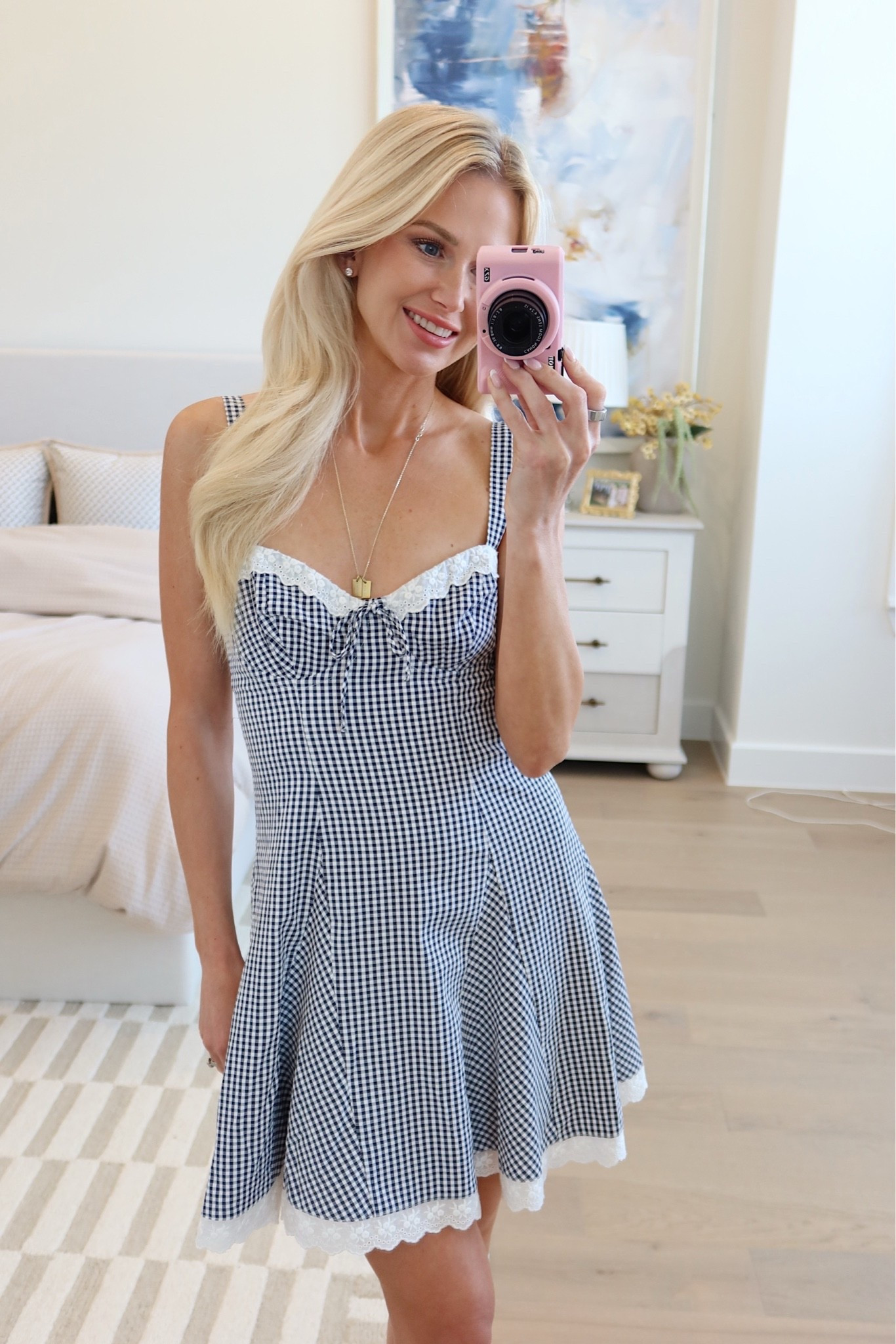 Found this Astr the label dress on sale and immediately fell in love with it! Super flattering and comfortable

#LTKPetite #LTKSaleAlert #LTKootd