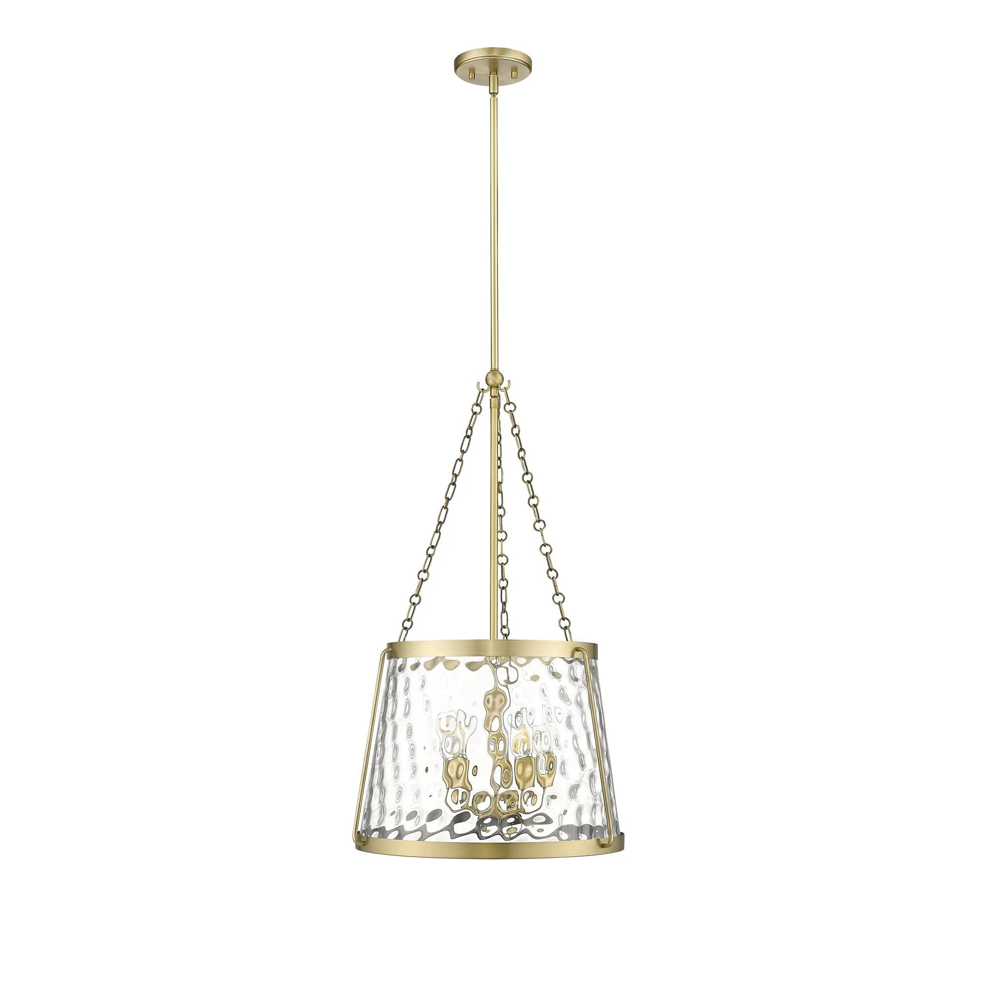 Adabella 30 Inch Large Pendant By Millennium Lighting | 1800 Lighting
