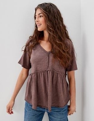 Fall Transition Outfit - Fall Outfits | American Eagle Outfitters (US & CA)