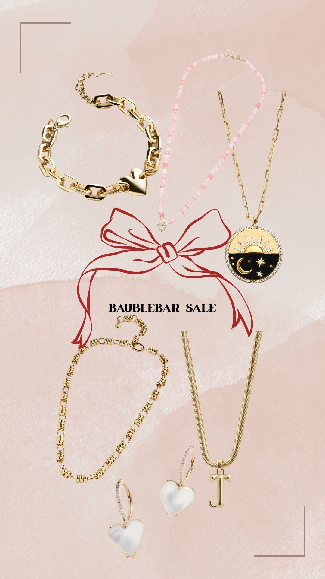 Baublebar Sale 

#LTKFindsUnder50 #LTKStyleTip