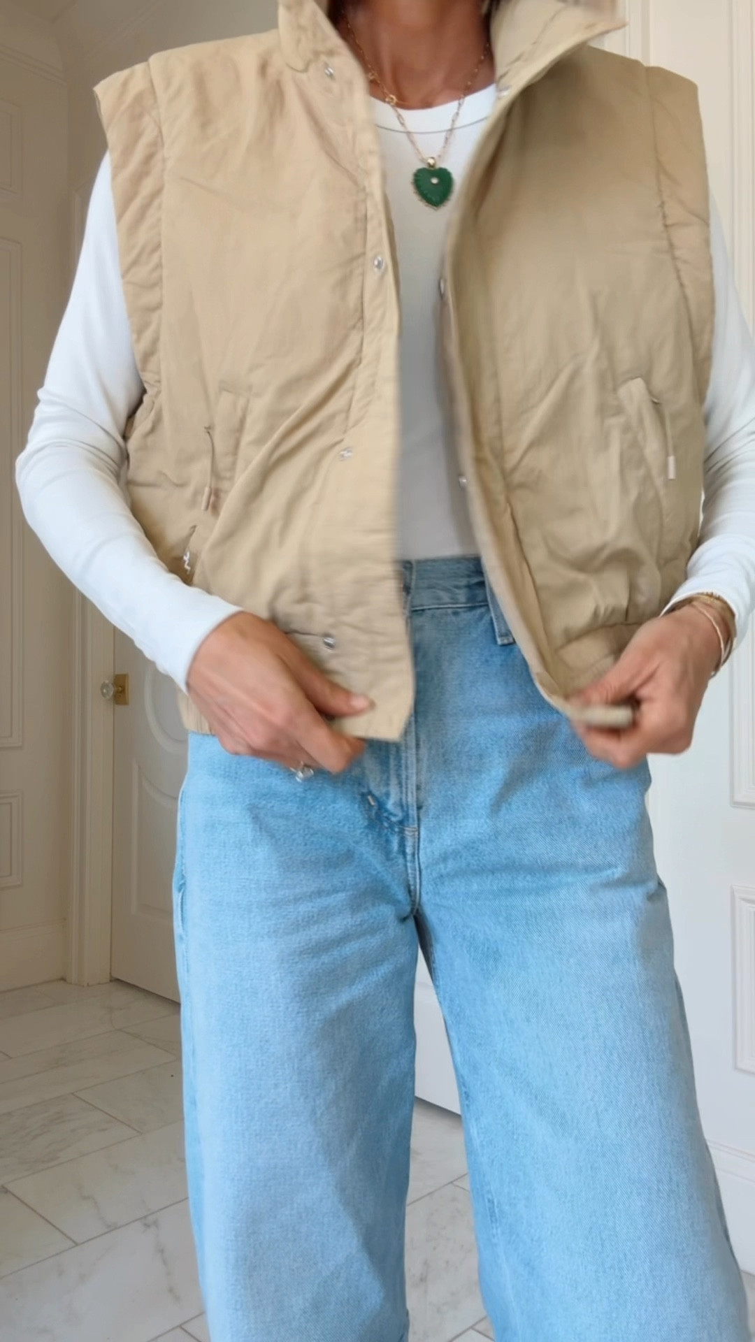 Target game day vest! Fits tts I'm wearing size small 

#LTKFindsUnder100 #LTKFindsUnder50