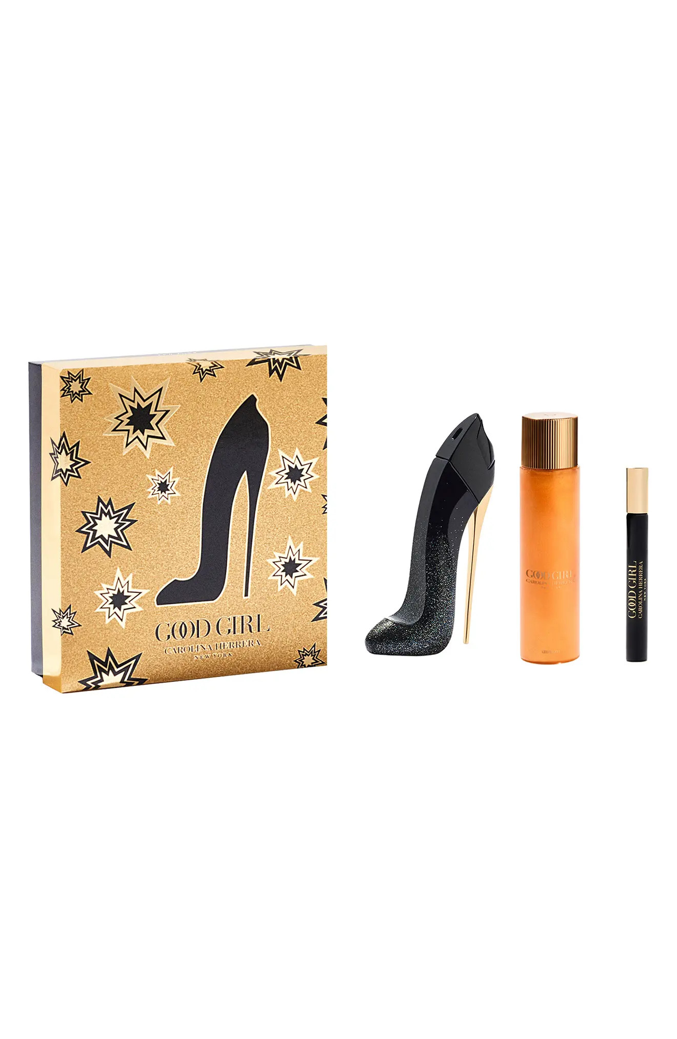 Carolina Herrera Good Girl Supreme Eau de Parfum at Nordstrom | Nordstrom