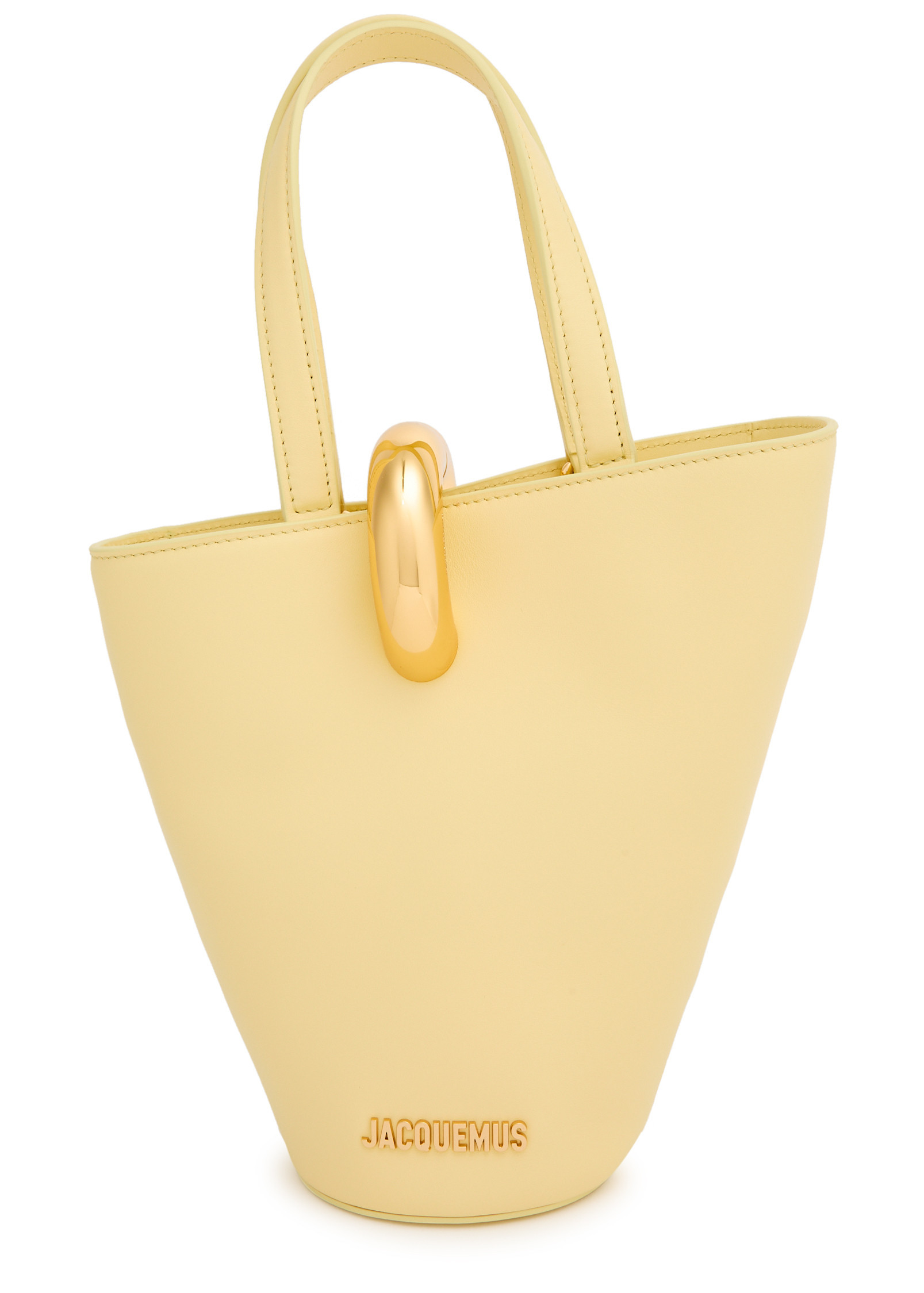 Le Petit Bambola leather bucket bag | Harvey Nichols