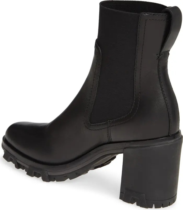 Shiloh High Gored Bootie (Women) | Nordstrom