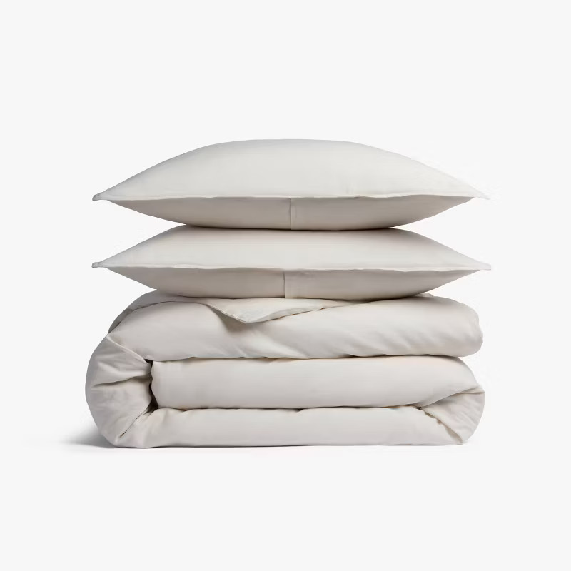 Relaxed Linen Duvet Cover & Sham Set - Parachute for Target | Target
