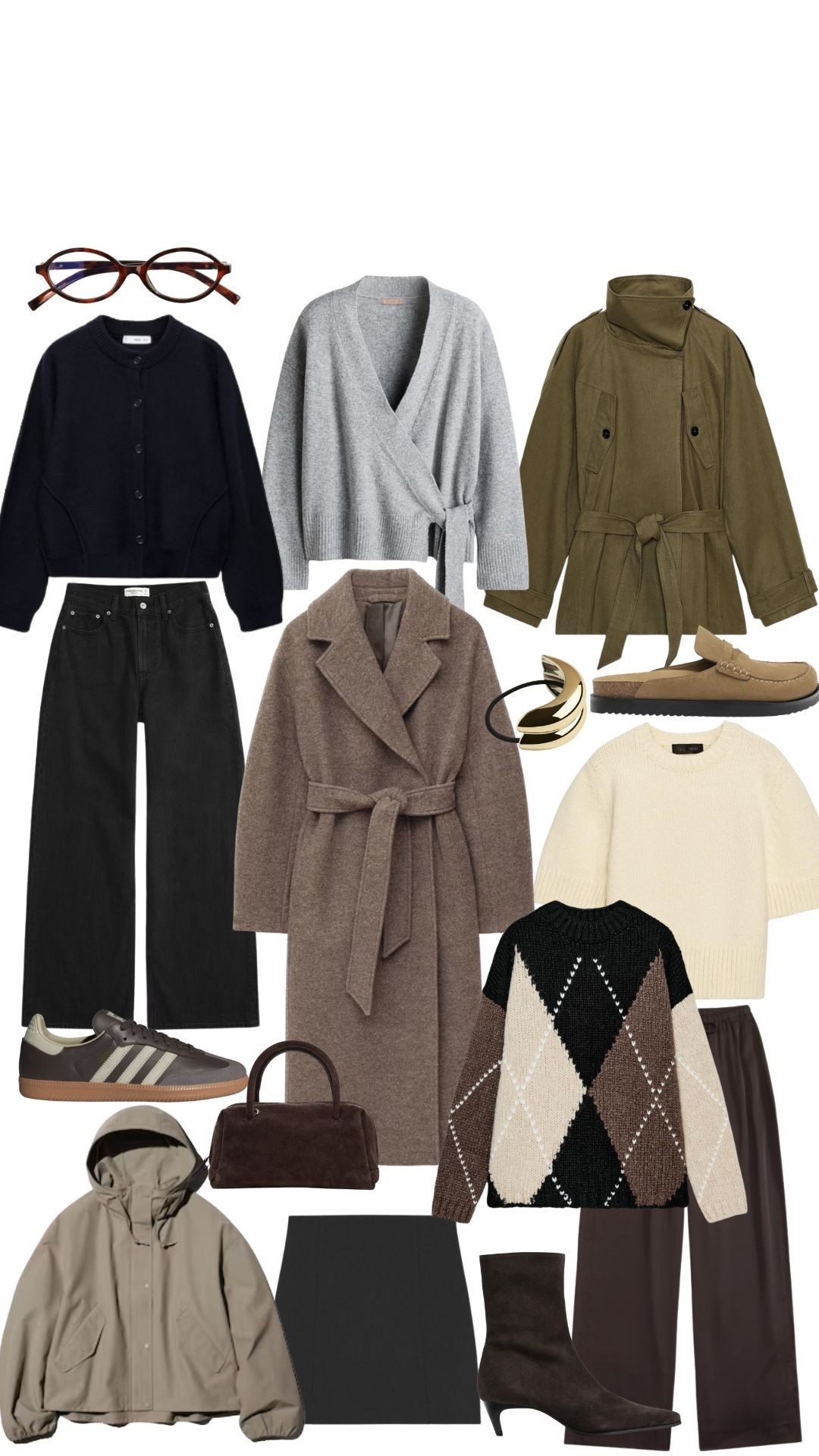 Autumn new in favourites 

#LTKautumn #LTKuk