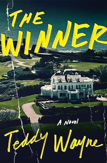 The Winner: A Novel | Amazon (US)