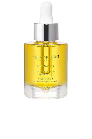 Aromapure Nourishing & Regenerating Elixir
                    
                    Mila Moursi | Revolve Clothing (Global)