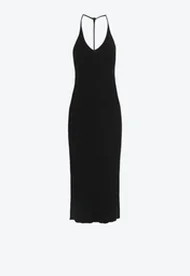 Vestido Preto Ginger Thereza Black | ZZ Mall (BR)