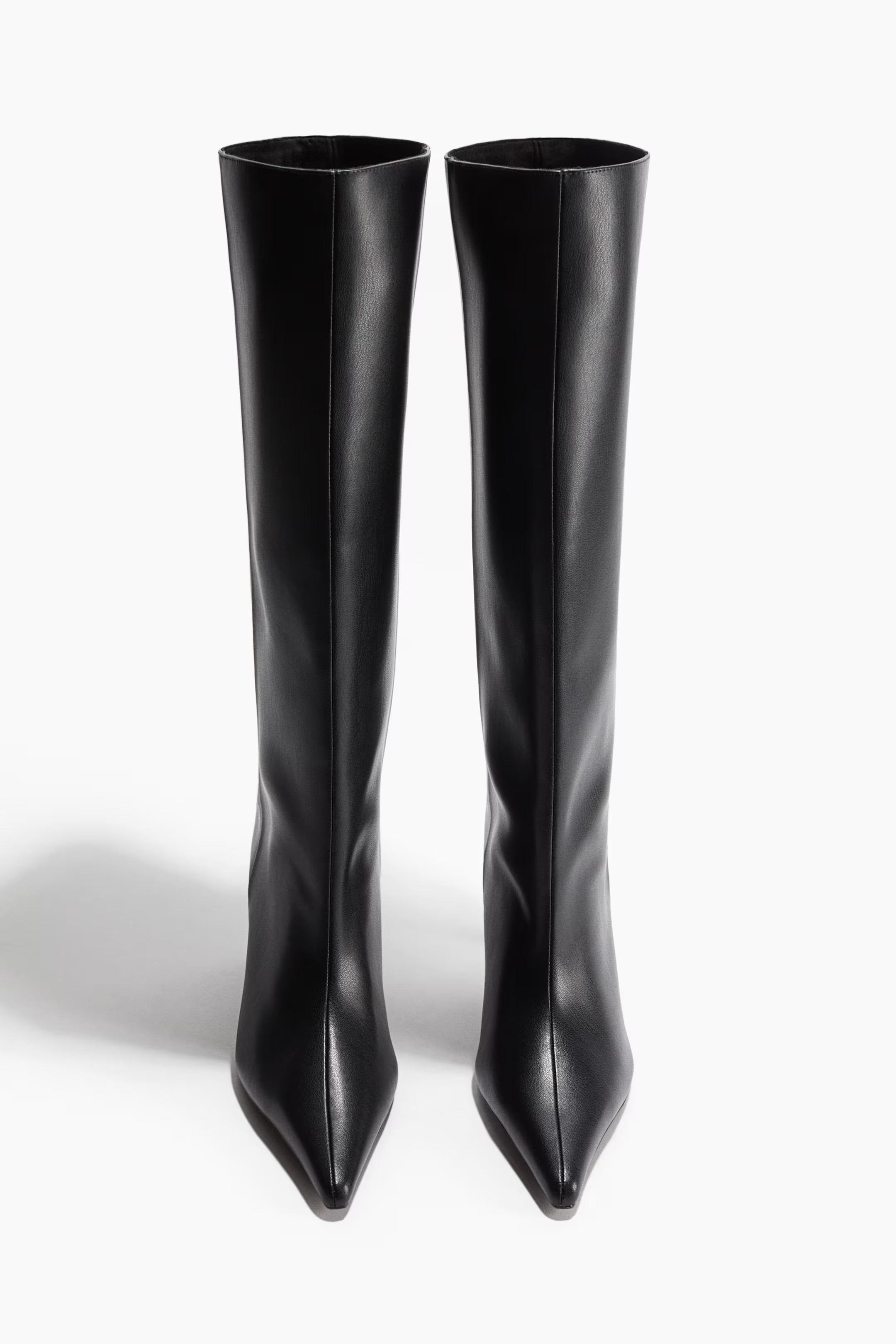 Knee-High Boots | H&M (US + CA)