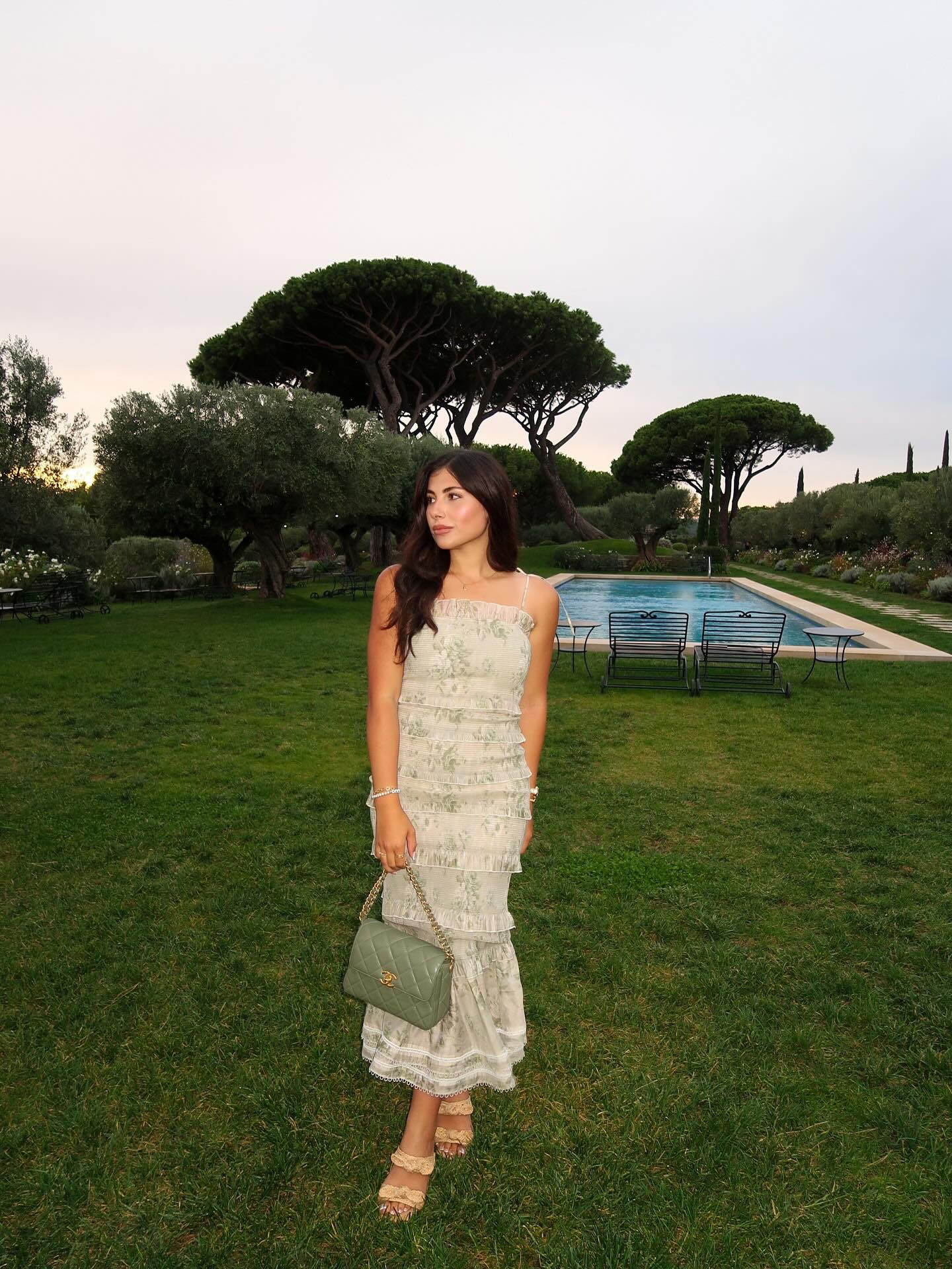 saint tropez recap 🎞️