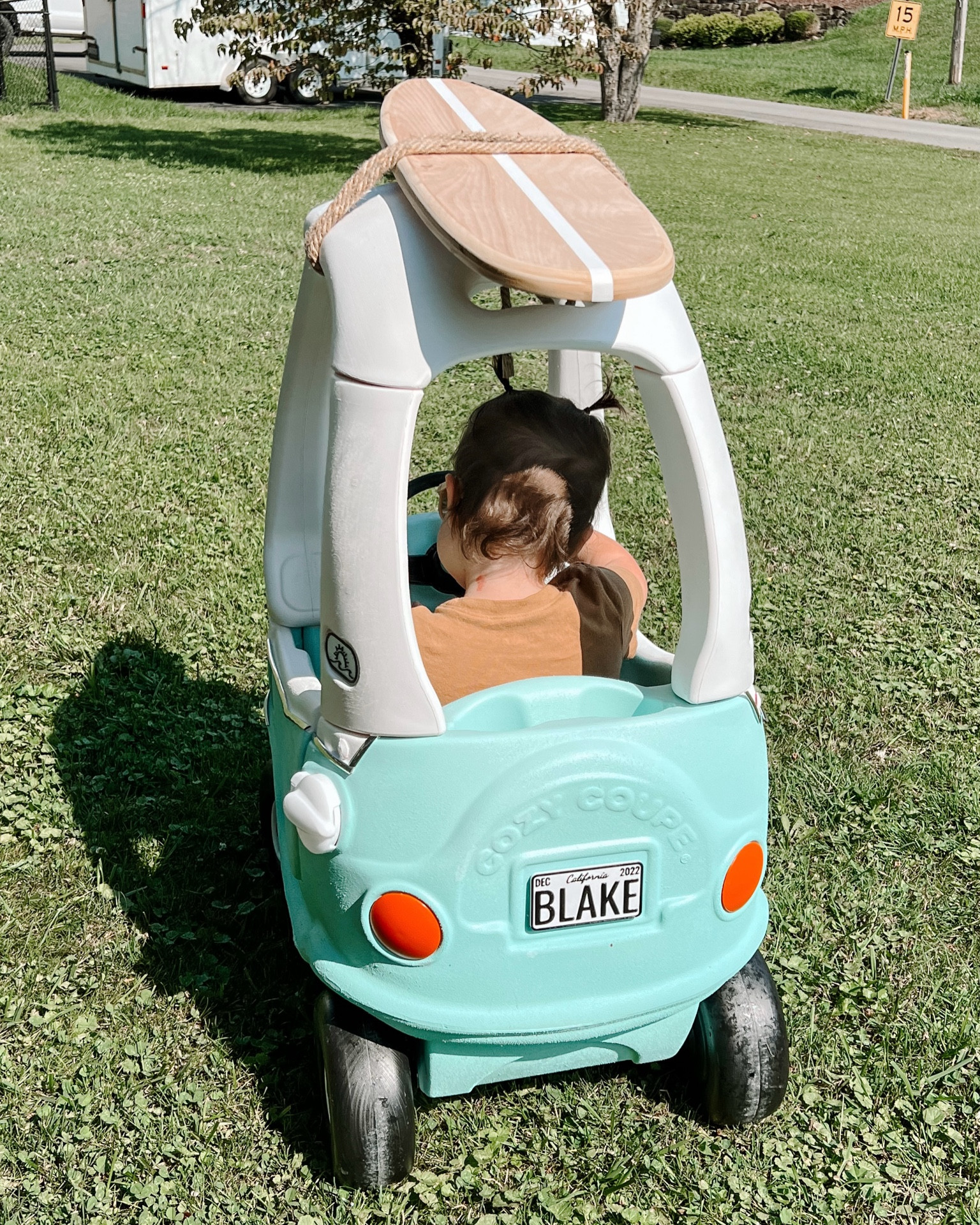 cozy coupe makeover

#LTKKids #LTKBaby #LTKFamily