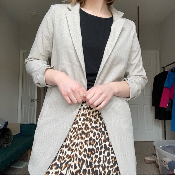 JOIE blazer size medium | Poshmark