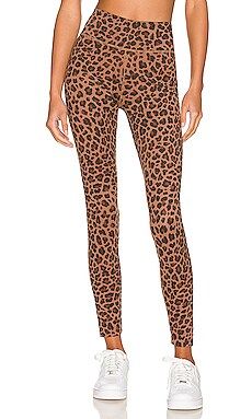 Leopard Foil Legging
                    
                    Nike | Revolve Clothing (Global)