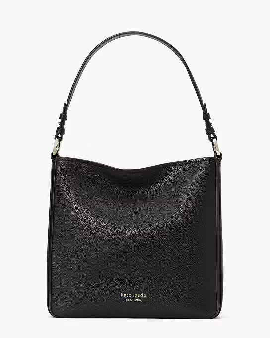 Hudson Large Hobo Bag | Kate Spade (US)