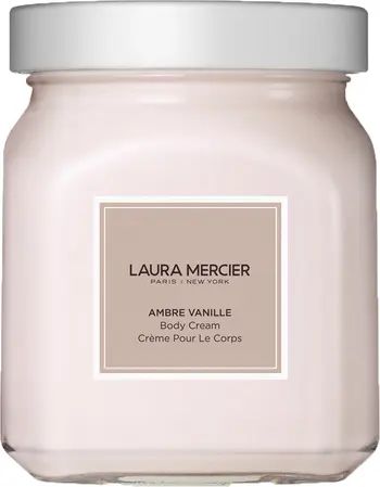 Ambre Vanillè Soufflé Body Crème | Nordstrom