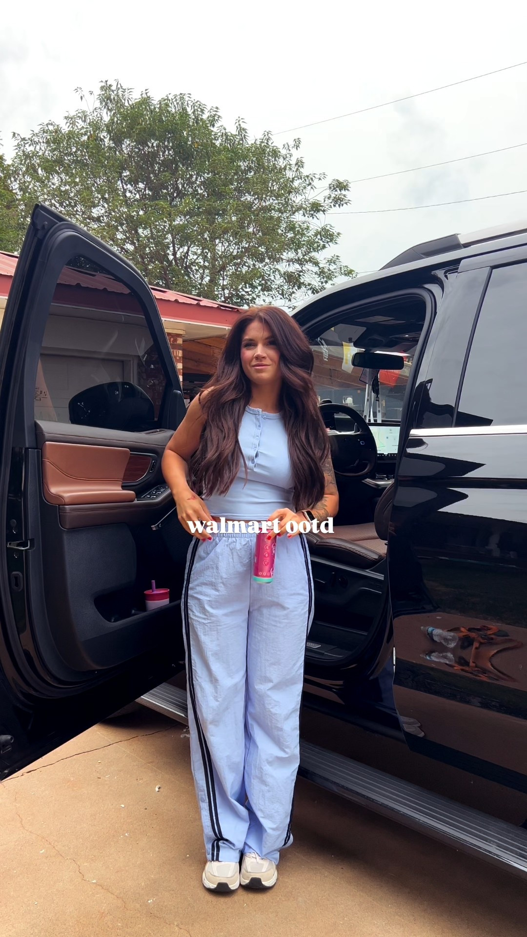 The perfect fit all from Walmart!

#LTKStyleTip #LTKFindsUnder50