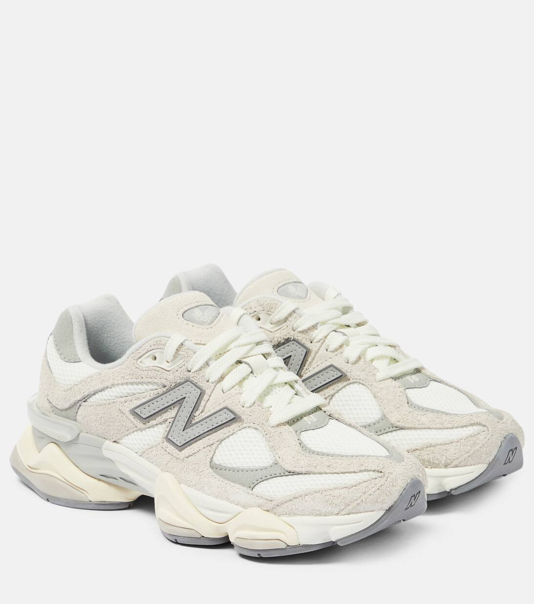 9060 suede sneakers | Mytheresa (US/CA)