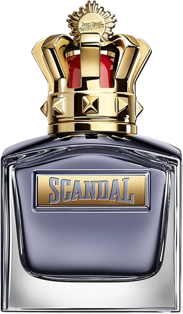 Jean Paul Gaultier Scandal Pour Homme Eau de Toilette for Men | Amazon (US)