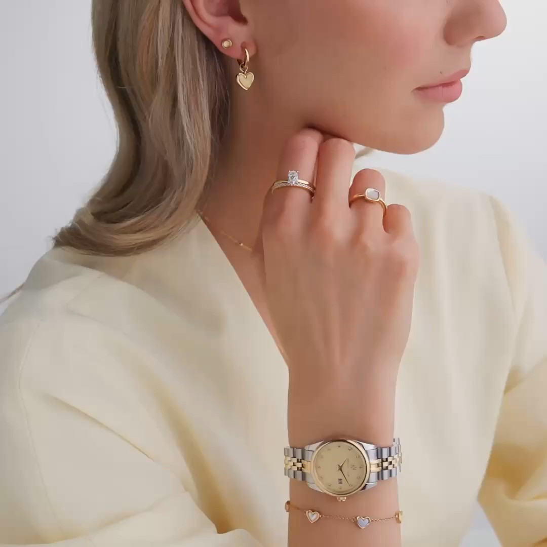 Abbott Lyon summer jewelry finds ✨ Pastel perfection—heart necklaces, earrings, watches, bracelets & more 💕 Perfect Mother’s Day + last-minute gifts 🎁#AbbottLyon #AbbottLyonJewelry #SummerJewelry #PastelJewelry #HeartNecklace #GoldJewelry #JewelryFinds #JewelryLover #Earrings #Bracelet #Watches #LayeredJewelry #MinimalJewelry #LuxuryStyle #GiftForMom #MothersDayGift #LastMinuteGifts #MothersDayIdeas #GiftGuide #FashionFinds #TrendingNow #StyleInspo #JewelryAddict #Accessories #GiftIdeas #SpringStyle #SummerStyle #CuteJewelry #DesignerInspired #LTKFinds

#LTKSeasonal #LTKMothersDay #LTKU