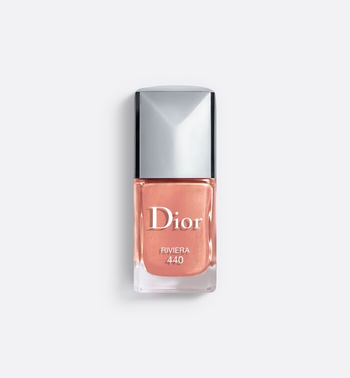 Dior Vernis: Longwear Gel Effect Nail Polish in Couture Colors| DIOR | DIOR | Dior Beauty (US)