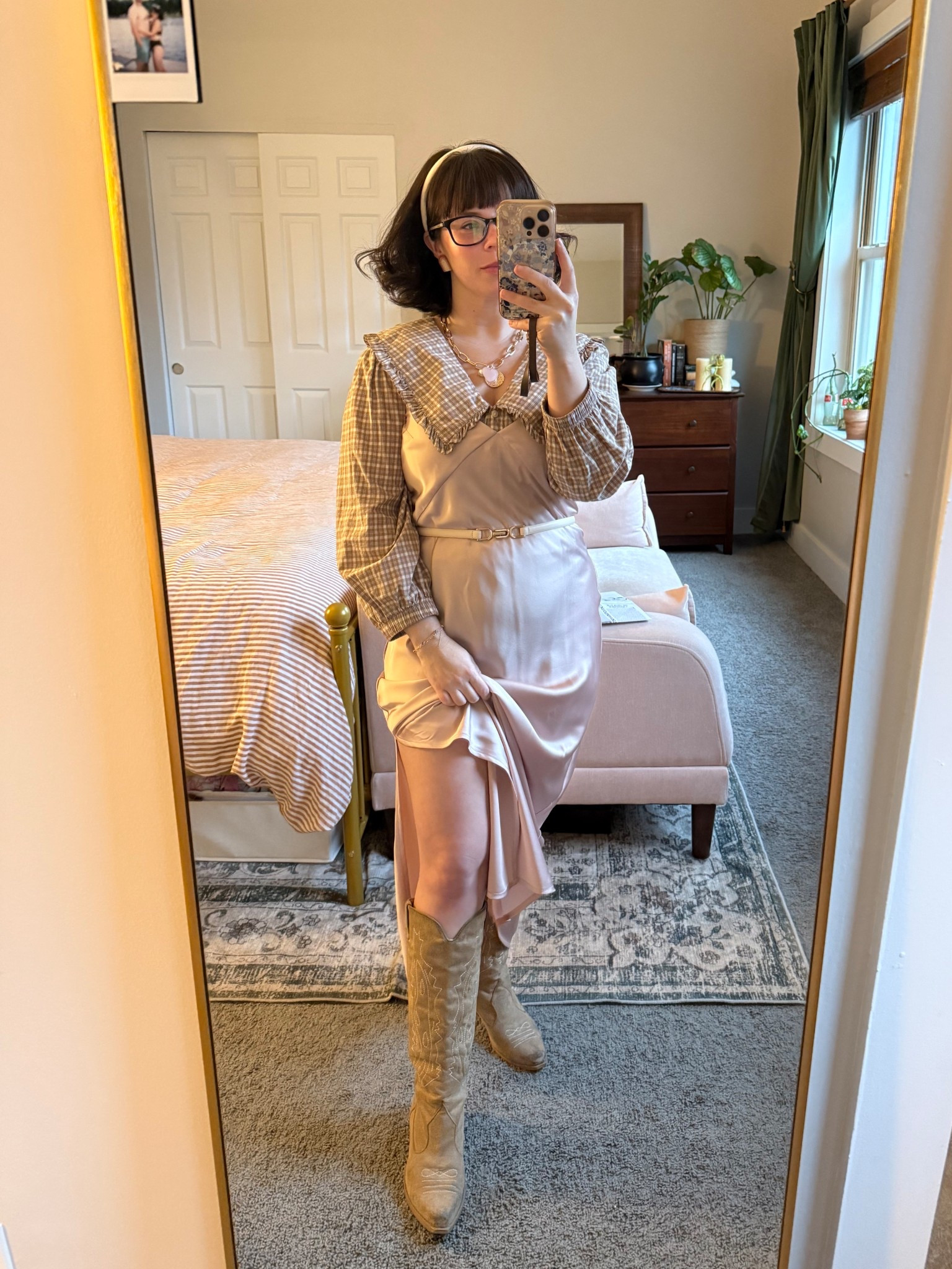 OOTD 3.5.26

#LTKWorkwear #LTKootd #LTKPetite