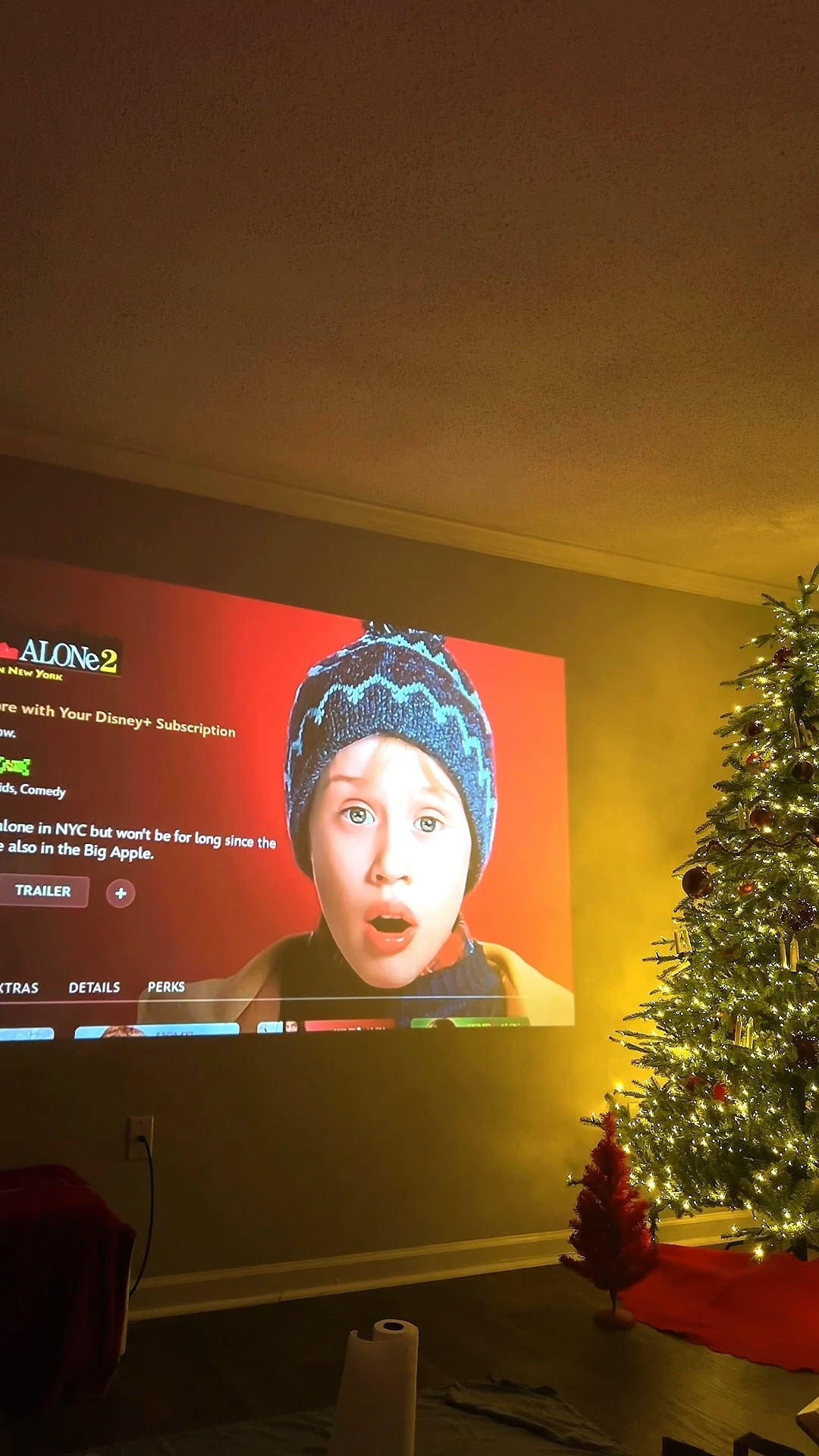 Cozy Christmas Eve #christmas #hometheatre

#LTKHoliday #LTKfoodie #LTKselfcare