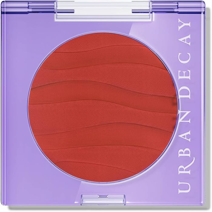 Urban Decay Face Bond Long-Lasting Blush Suede, Buildable Matte Finish, Blurring Effect, Waterpro... | Amazon (US)