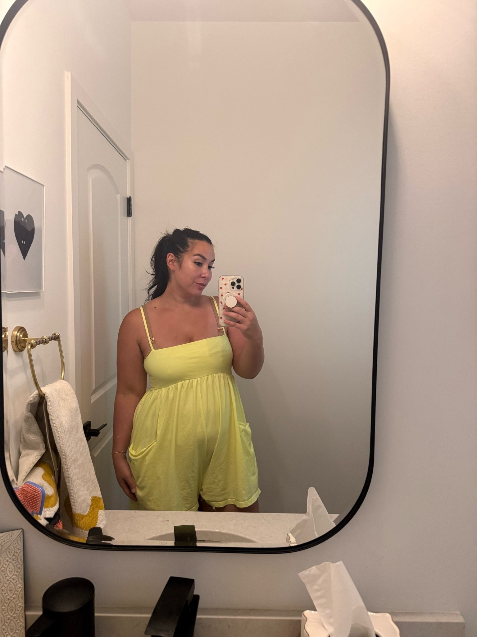 Size xl

Midsize romper

#LTKootd #LTKmomlife #LTKMidsize