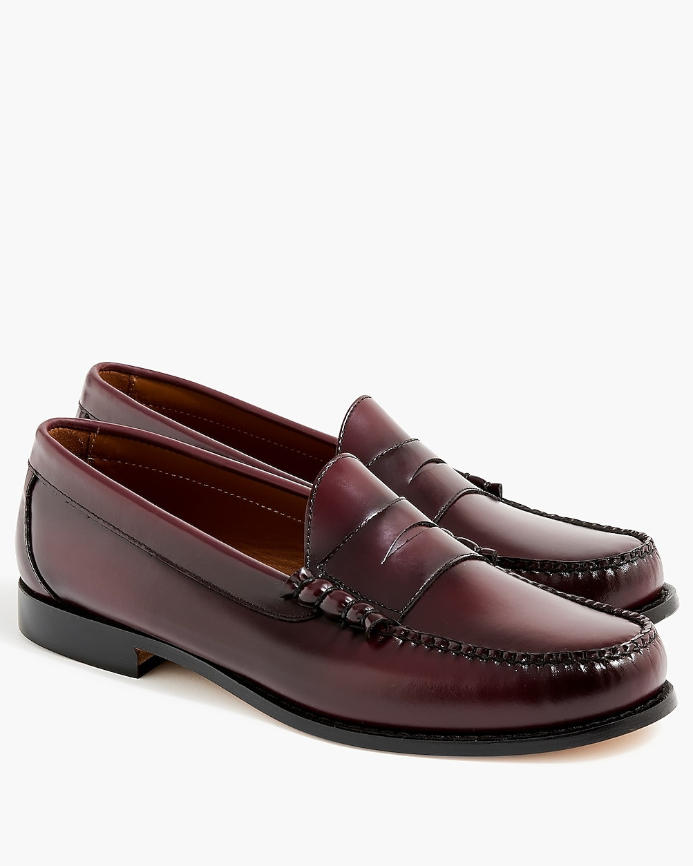Penny loafers | J.Crew Factory