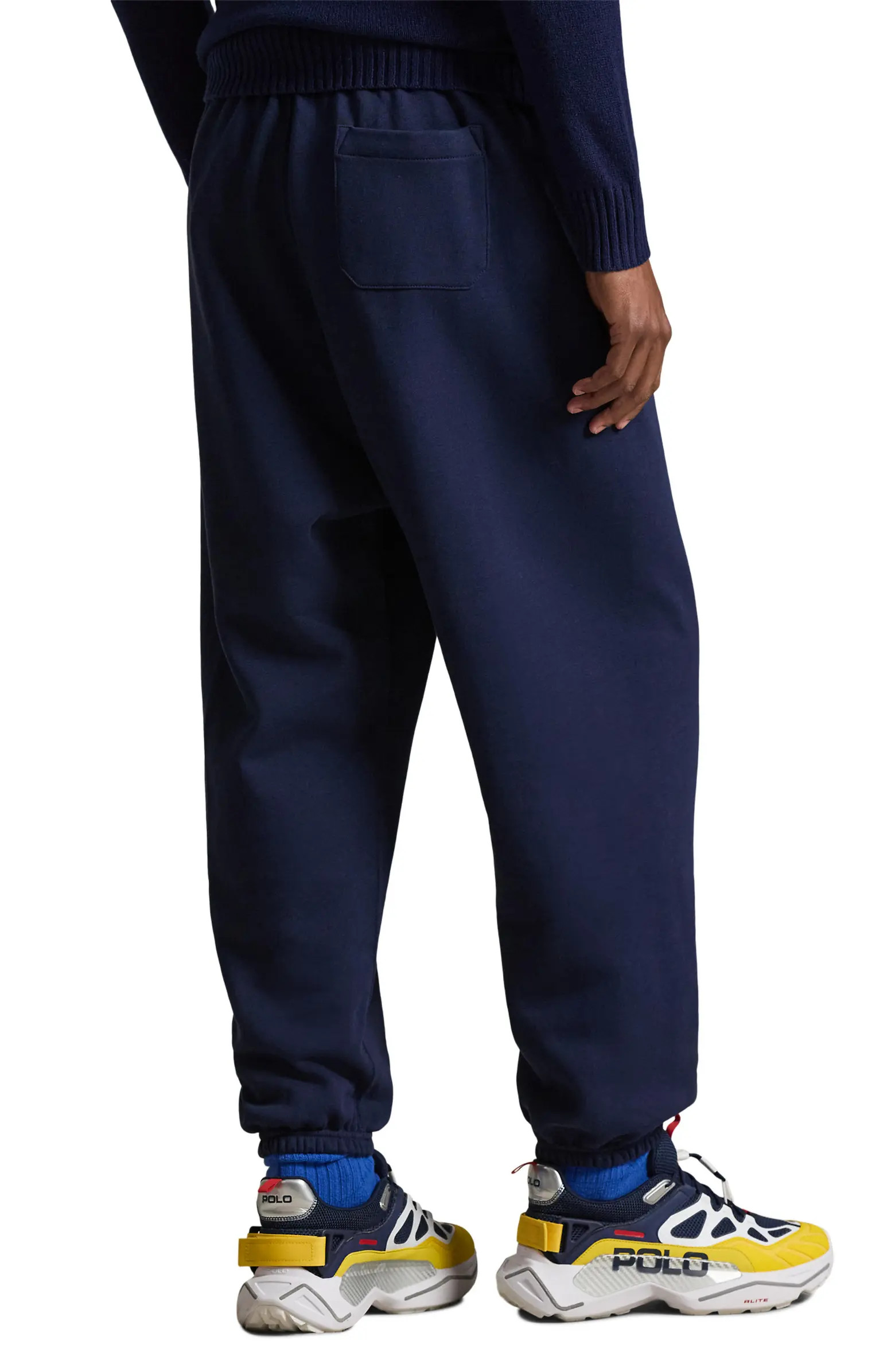 Team USA Embroidered Graphic Sweatpants | Nordstrom