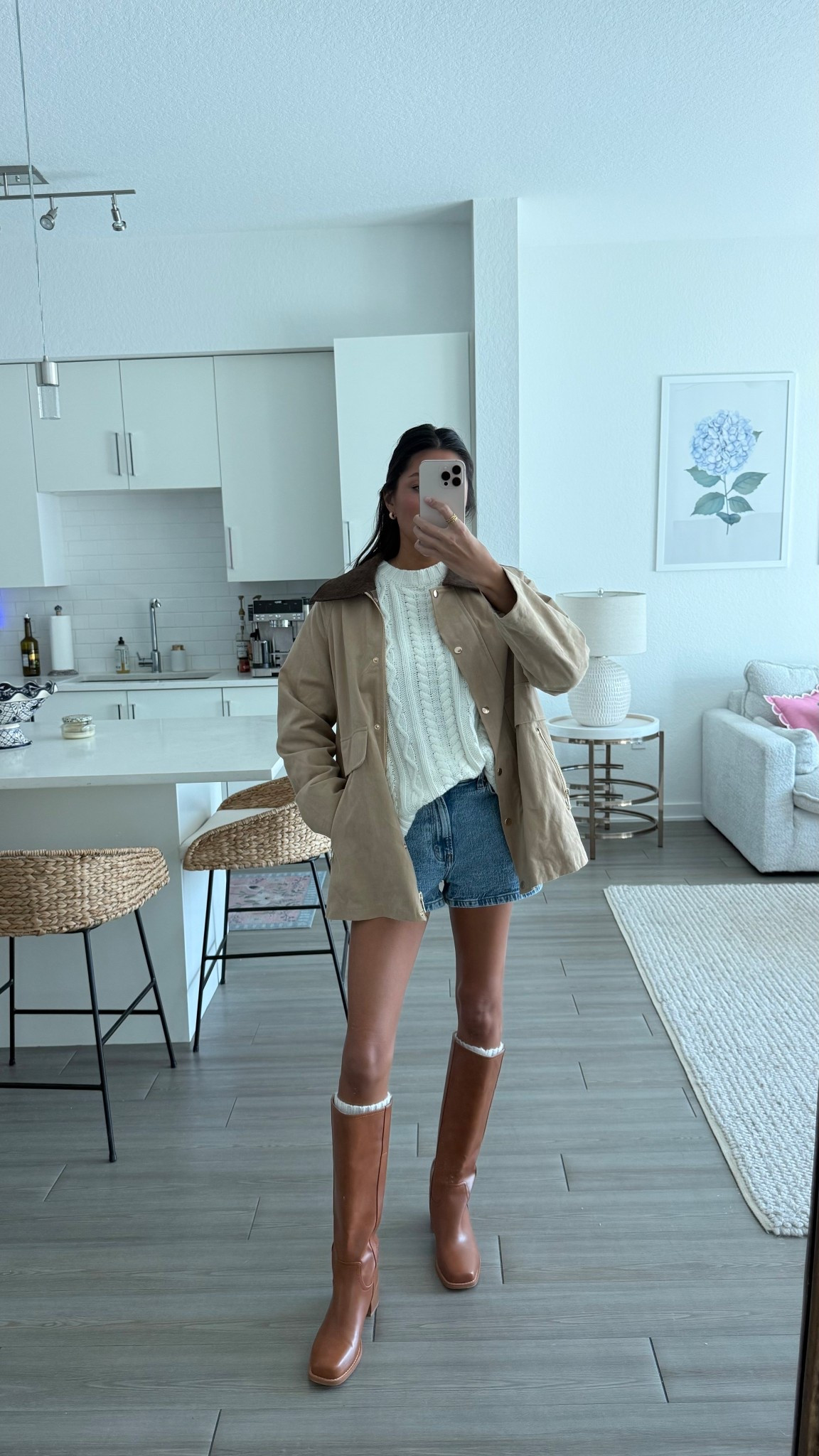 thankgiving outfit idea!! i loveee this one! the barn jacket is my fav🤎

#LTKParties #LTKHoliday #LTKStyleTip